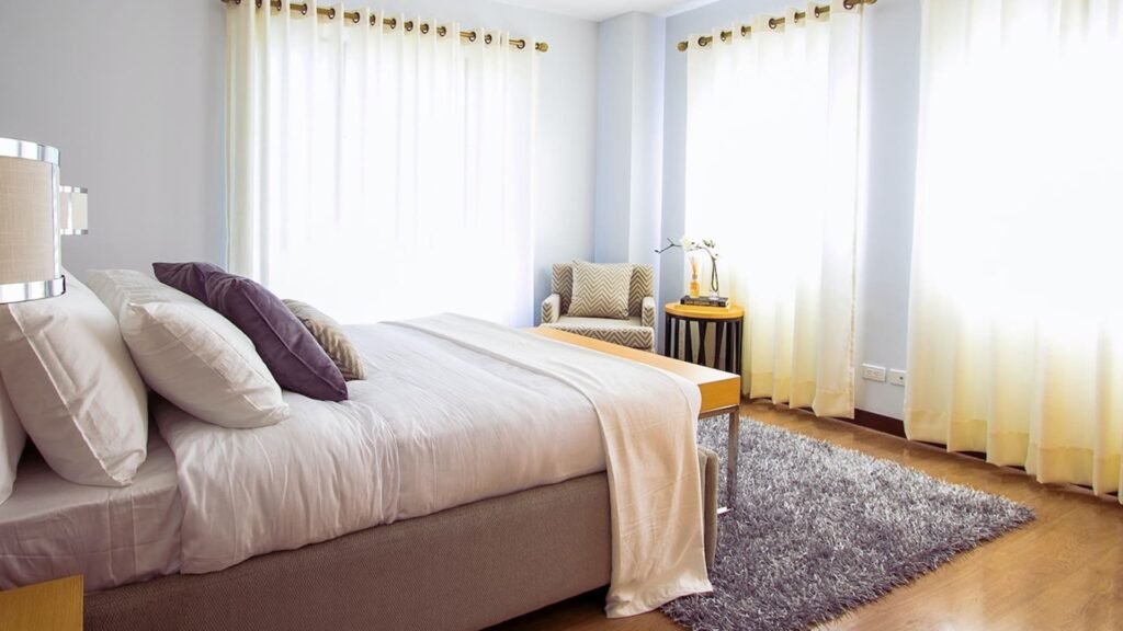 Resortes de gas para mobiliario y muebles